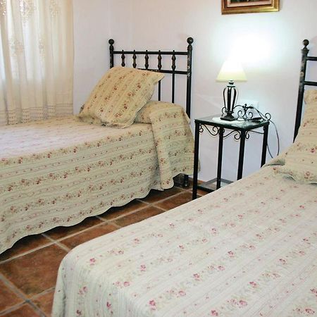 Dehesa Las Yeguas Benalup-Casas Viejas Bagian luar foto