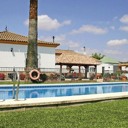 Dehesa Las Yeguas Benalup-Casas Viejas Bagian luar foto