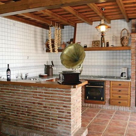 Dehesa Las Yeguas Benalup-Casas Viejas Bagian luar foto