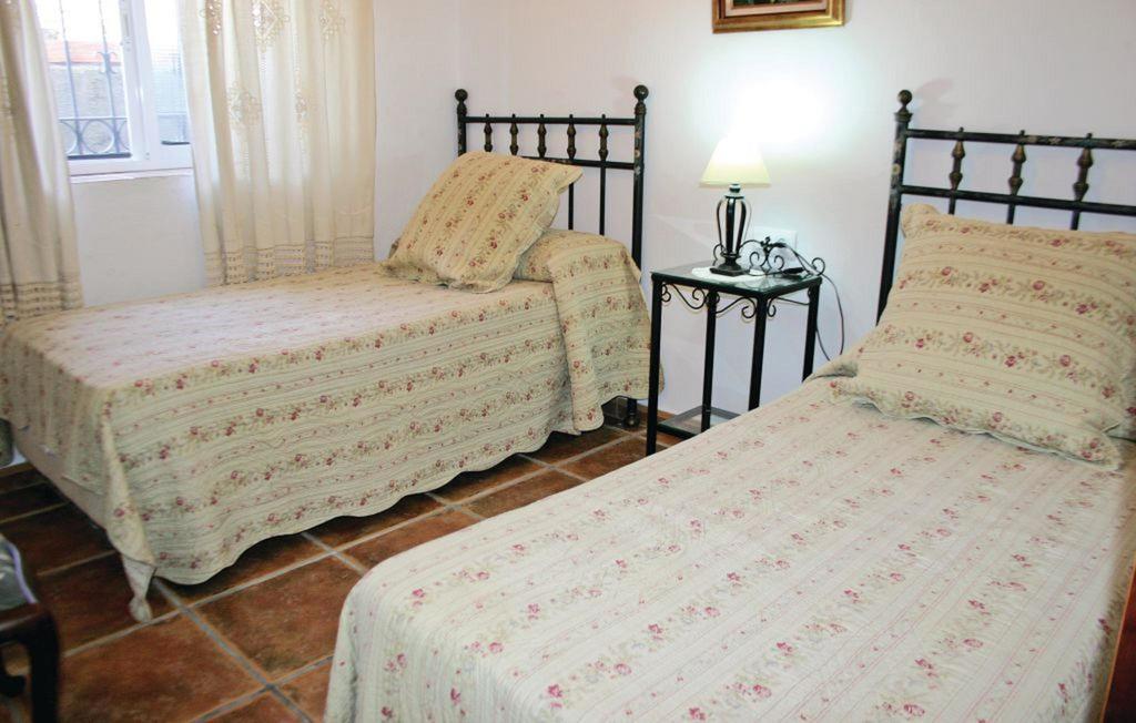 Dehesa Las Yeguas Benalup-Casas Viejas Bagian luar foto
