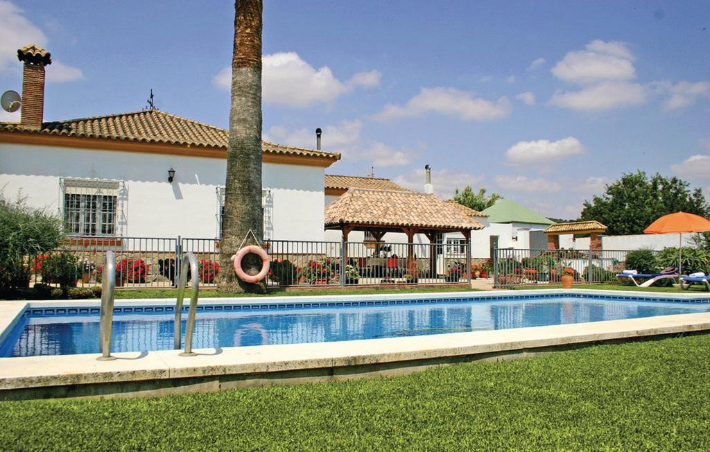 Dehesa Las Yeguas Benalup-Casas Viejas Bagian luar foto