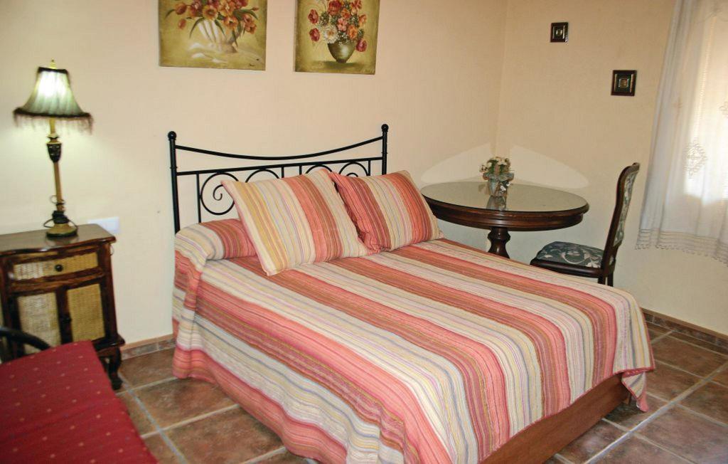 Dehesa Las Yeguas Benalup-Casas Viejas Bagian luar foto