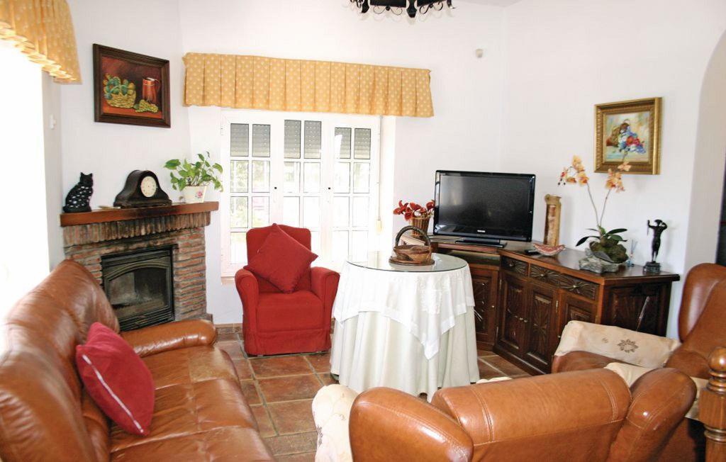 Dehesa Las Yeguas Benalup-Casas Viejas Bagian luar foto