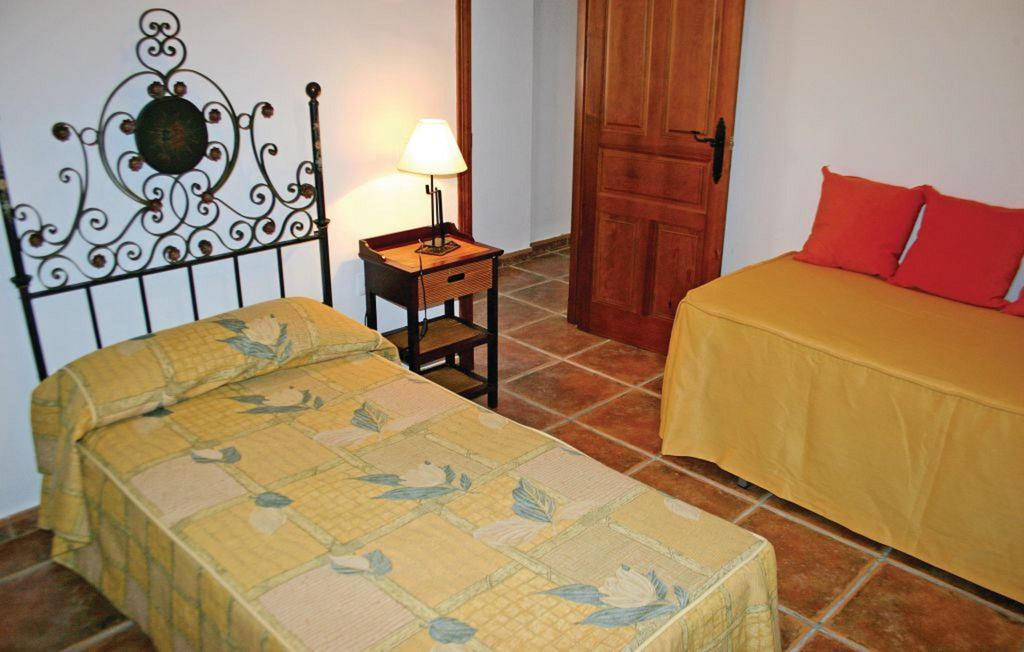 Dehesa Las Yeguas Benalup-Casas Viejas Bagian luar foto