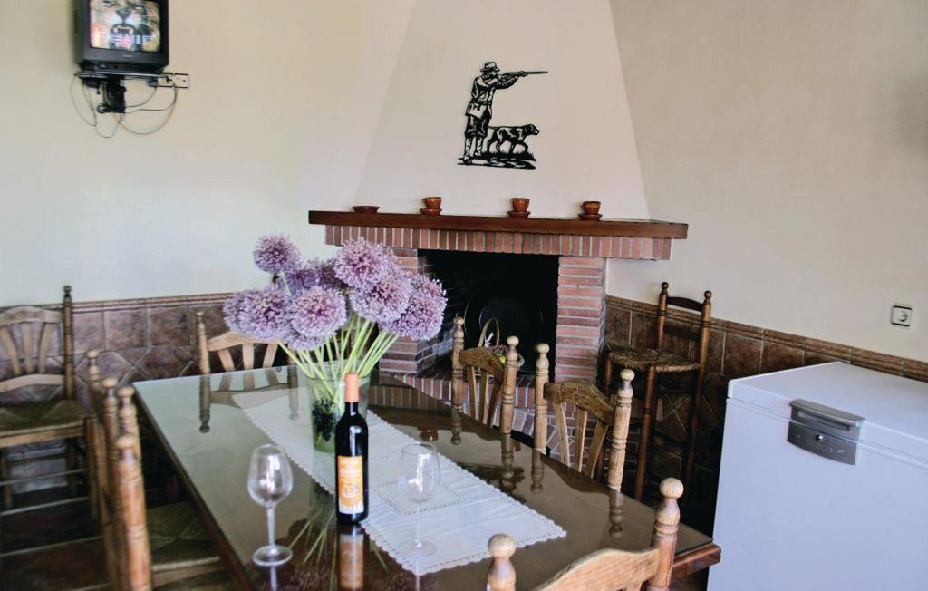 Dehesa Las Yeguas Benalup-Casas Viejas Bagian luar foto