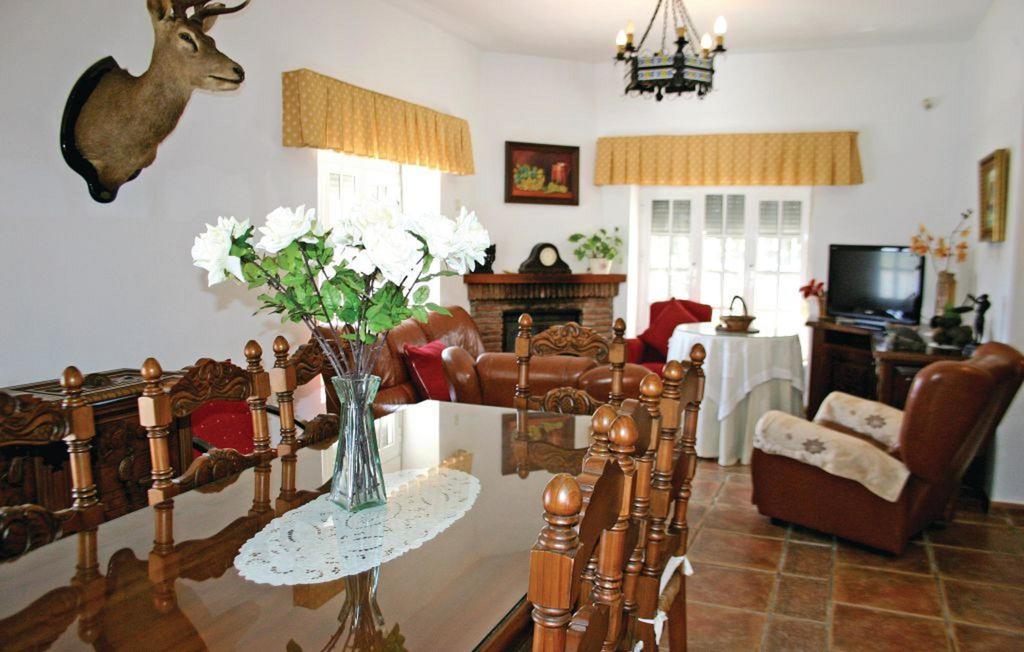 Dehesa Las Yeguas Benalup-Casas Viejas Bagian luar foto
